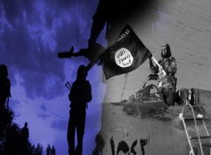 IŞİD'e karşı bir ilk! Resmen açıklandı