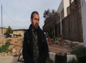 ‘IŞİD Halep'ten çekilebilir’