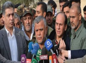 'Kerkük'e operasyon düzenleyeceğiz'