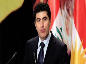 'Kürdistan bölgesi Irak hükümetinin anlaşmasına bağlıdır'
