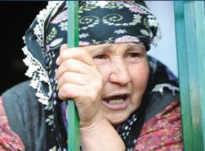 Soma’nın en büyük acısı benimkisi