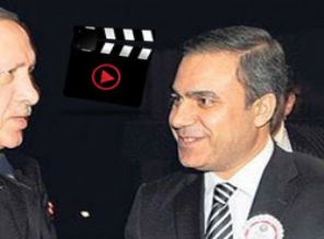 Devlete Operasyon belgesel oldu (Video)