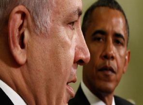 ABD, İsrail'i ilk defa bu kadar dışladı