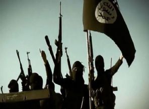 Afganistan'da IŞİD komutanı öldürüldü