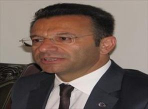 Ankara'da bir istifa daha