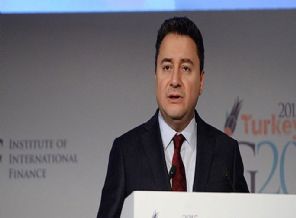 Babacan Merkez Bankası’nı savundu