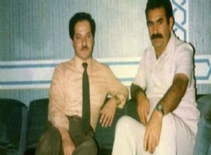 Barzani açıkladı: Öcalan ile yazışıyoruz