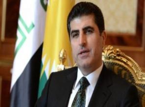 Barzani'den BAE'ye ziyaret