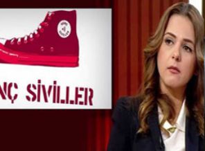 Ceren Kenar hakkında çıkan haberlere tepki gösterdi