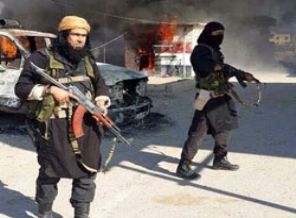 DEAŞ, Boko Haram ve Müslüman katliamları