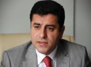 Demirtaş: Hayalim astsubay olmaktı