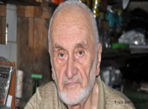 'Eğitim Dede' vefat etti