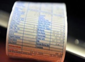 Elektrik faturaları neden gecikti?