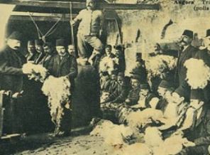 Ermenilerin en uzun 'Asrısaadet' dönemi - I