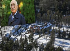 'Gülen'e, ''hoca bozuntusu'' diyoruz'