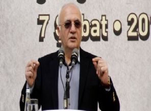 Hakan Fidan AK Parti'ye önemli katkılar sağlayacak