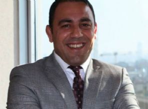 Hamza Yerlikaya istifa etti!