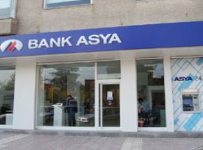 Haşhaşi Bank