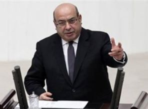 Kaplan'dan AK Parti seçmenine ağır sözler