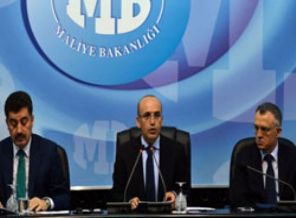 Maliye Bakanlığı Müsteşarı istifa etti