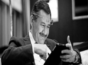 Melih Gökçek hakkında suç duyurusu