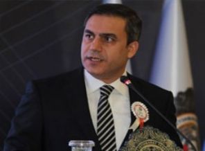 MHP'den Hakan Fidan çağrısı