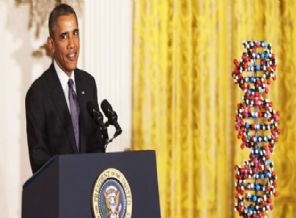 Obama ve Merkel'den Ukrayna uyarısı