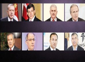 Harddiskten devlet çıktı