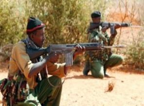 Somalili vekil suikast kurbanı