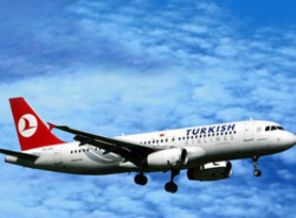 THY, bir ilimize daha uçuyor