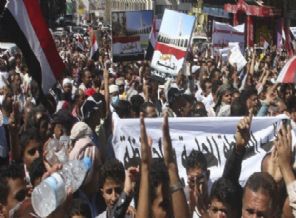 Yemen'de diyalog görüşmeleri başlıyor