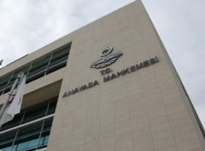 Yeni AYM başkanı yarın belli olacak