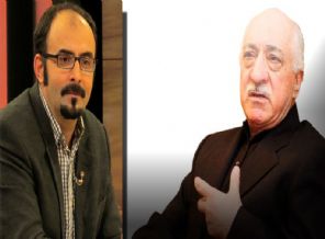 1 numara Fethullah Gülen 2 numara Uslu