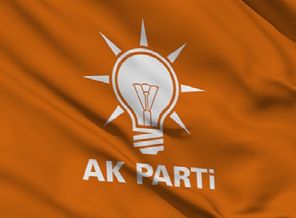 Ak Parti'den en sürpriz milletvekili aday adayı