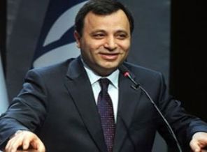 Anayasa Mahkemesi'nin yeni başkanı Zühtü Arslan