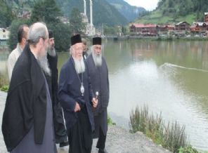 Başbakanlık'tan azınlık raporu