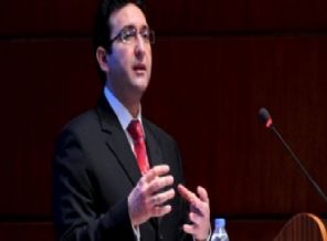 Borsa İstanbul Başkanı istifa etti