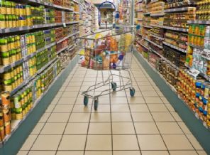 Dev market zinciri iflas etti!