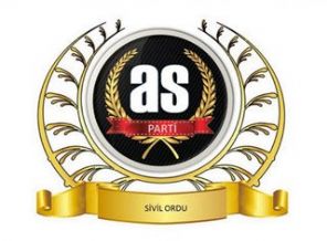 Emekli subaylar parti kurdu!