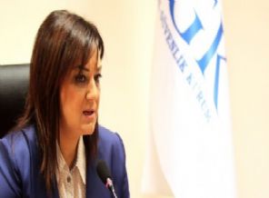 En üst düzey istifa