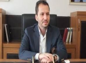 Erbakan'a Bingöl önerisi