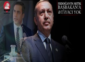 'Erdoğan hayal kırıklığına uğradı'