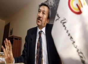 G.Saray Üniversitesi rektörü de istifa etti