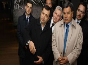 Haşim Kılıç'tan emeklilik kararı