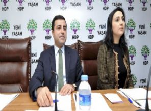 HDP'den CHP'li vekile 'Bize gel' teklifi