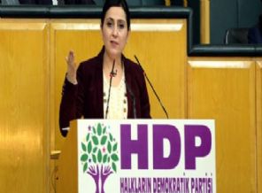 HDP'den hükümete: Güvenlik paketini çekin