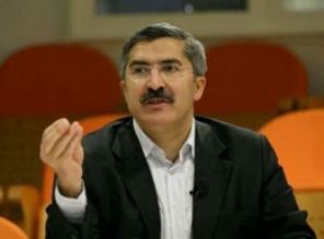 Hüseyin Yayman neden milletvekili aday adayı oldu?