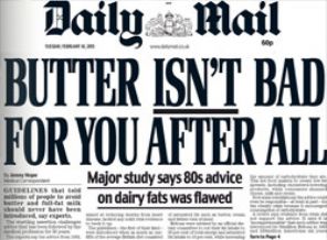 İngilizler yeni keşfetti