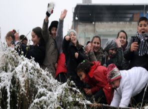 İstanbul ve Ankara'da kar tatili açıklaması