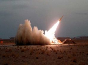 Kanada Afganistan'da 3 füzesini kaybetti